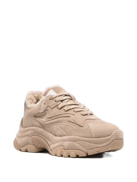 Sneakerși Ash Addict maro