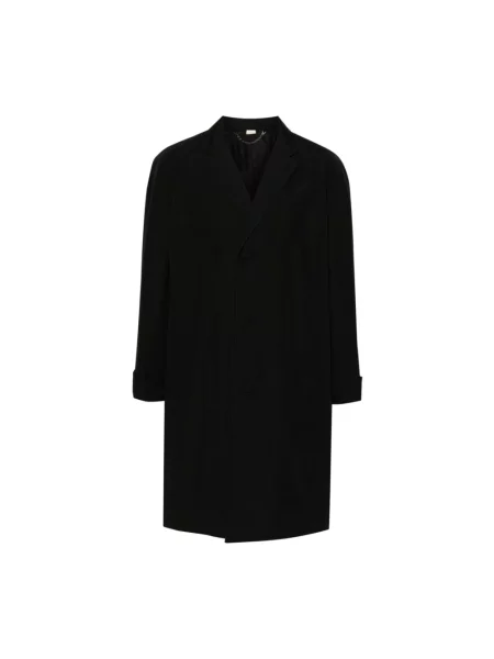 Płaszcz Gucci czarny