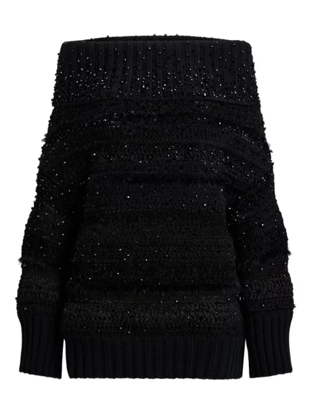 Pulover Ralph Lauren Collection negru