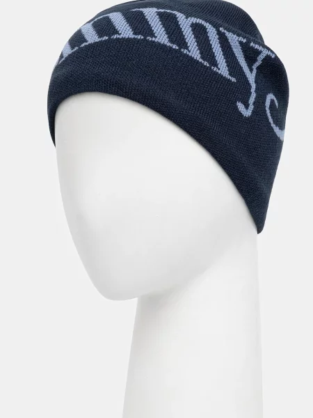 Tommy Jeans Kapa modra