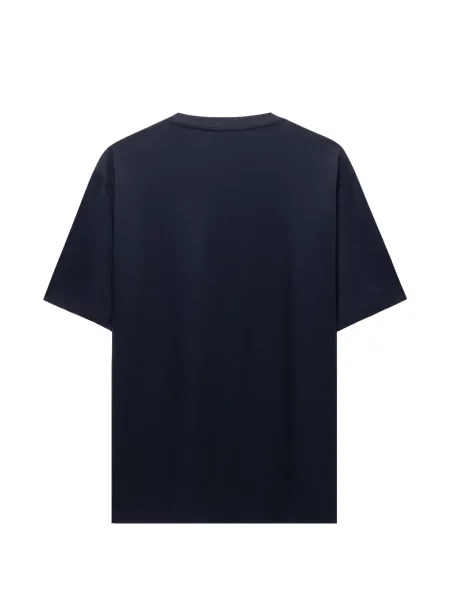 Tricou Shanghai Tang albastru