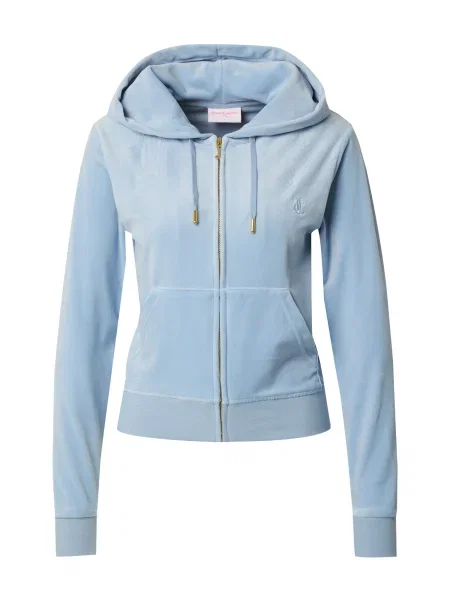 Juicy Couture Jopa na Dach Addison svetlo modra