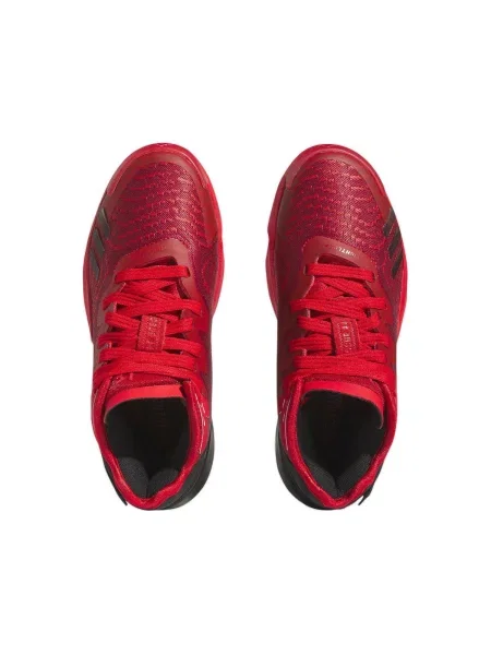Félcipo Adidas piros
