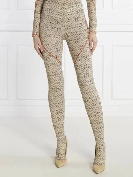 Pantaloni Patrizia Pepe bej