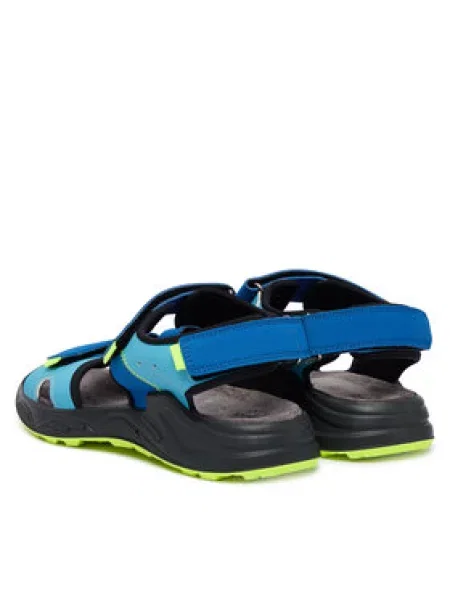 Sandali Primigi D modra