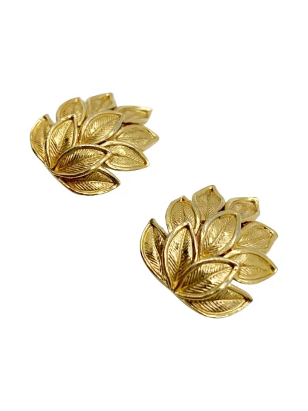 Cercei Jennifer Gibson Jewellery auriu