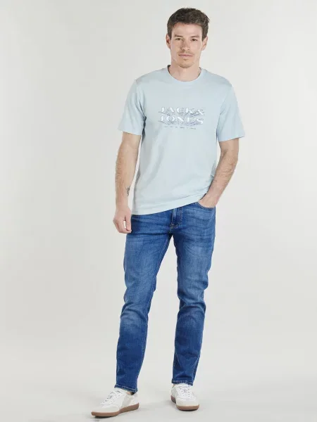 Farmerek Jack & Jones kék