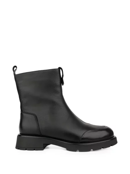 Cizme scurte Linda Baumann negru