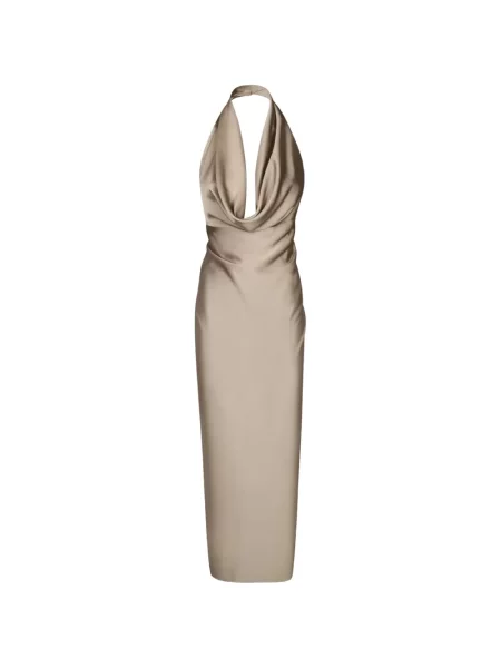 Rochie maxi Blanca Vita
