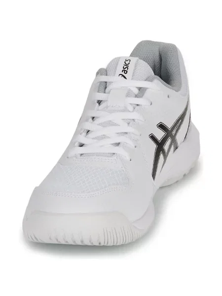 Asics Boty na tenis Gel-Dedicate 8 bílá