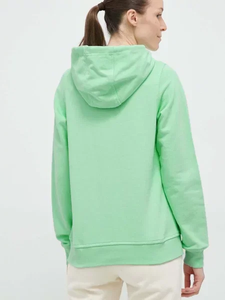 Helly Hansen bluza zielona