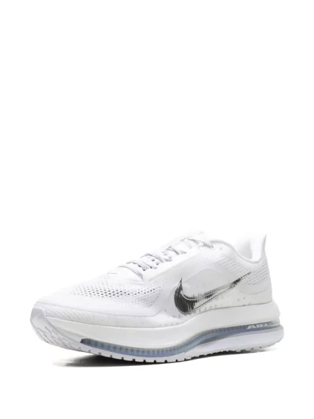 Sneakerși Nike Pegasus alb