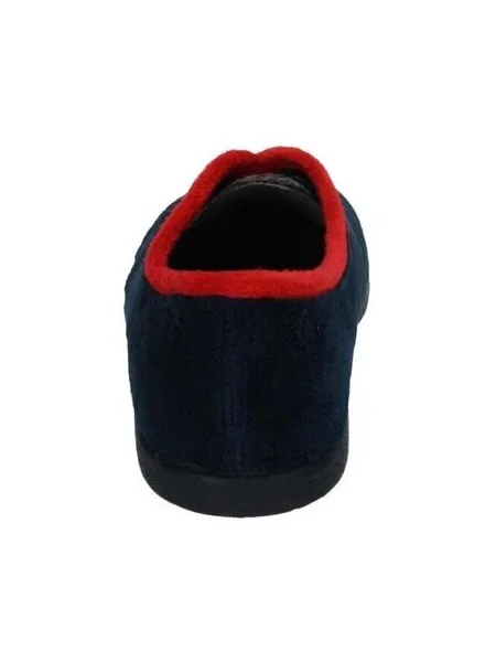 Pantofi Andinas albastru