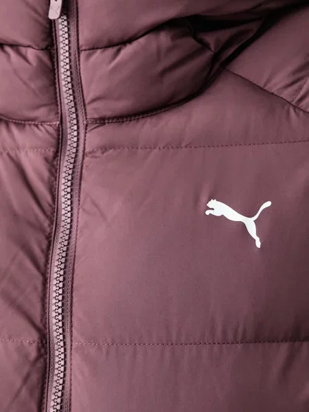Puma rövid dzseki női Mono