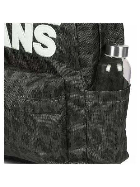 Ruksak Vans crna