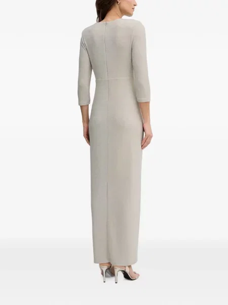 Rochie maxi Joseph Ribkoff gri