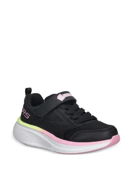 Dětské běžecké boty Skechers černé