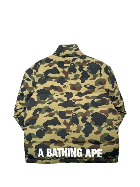 Geacă cu puf A Bathing Ape®