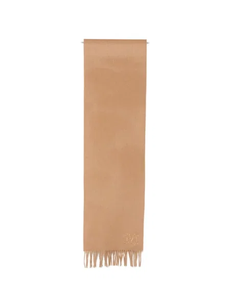 Fular Max Mara maro