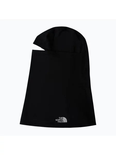 Sapka The North Face fekete