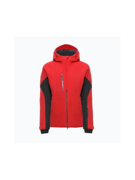 Горнолыжная куртка Dainese черная