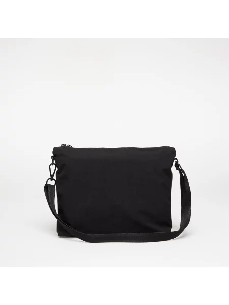 Torba crossbody Fred Perry črna