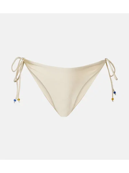 Bikini Jade Swim alb