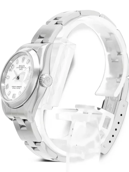 Ceas Rolex alb