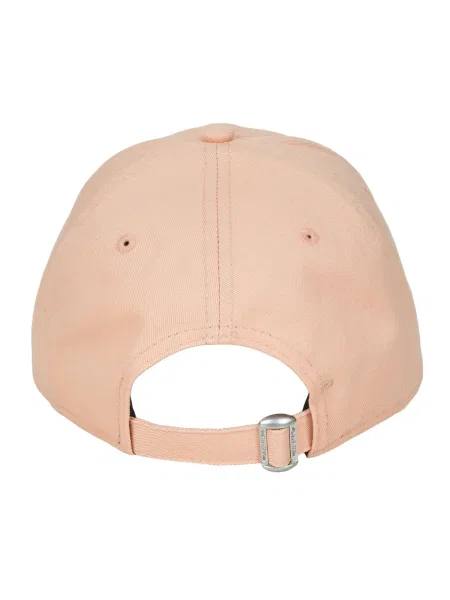 Šiltovka New Era ružová
