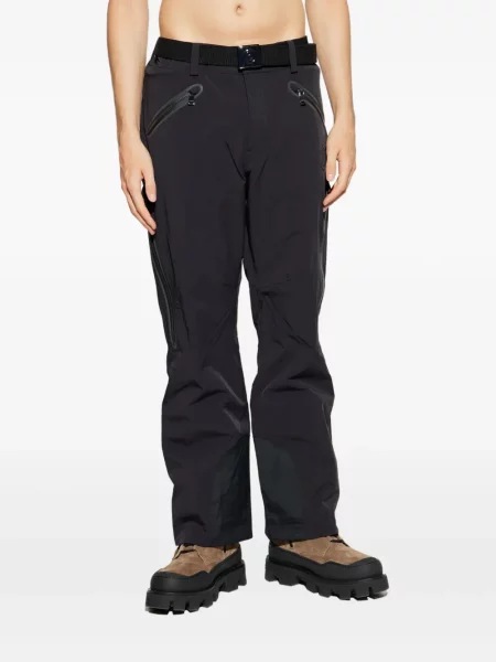 Pantaloni de schi Bogner negru