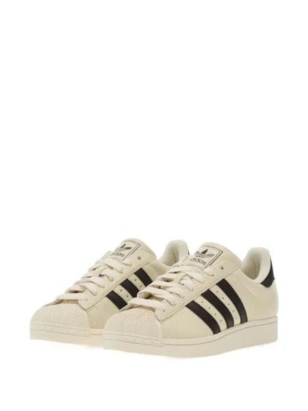 Sneakerși Adidas Gazelle din piele de căprioară cu dungi cu imagine albastru