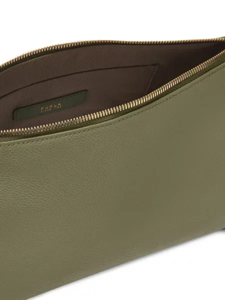 Geantă de mână Furla verde