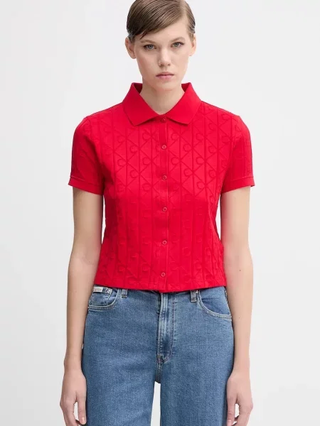 Calvin Klein Jeans cardigan din