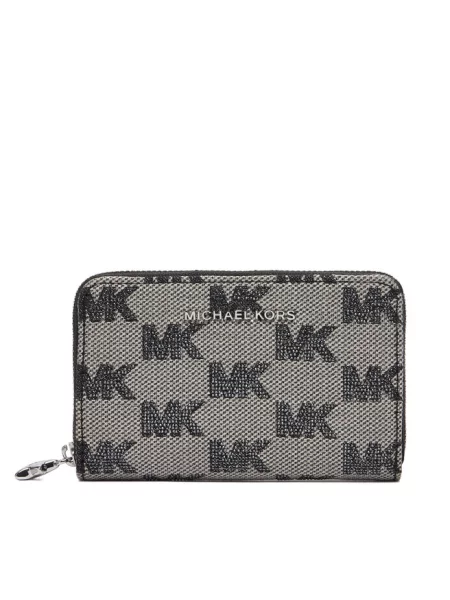 MICHAEL Michael Kors Portfel czarny