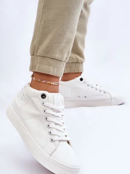 Superge Big Star Shoes siva