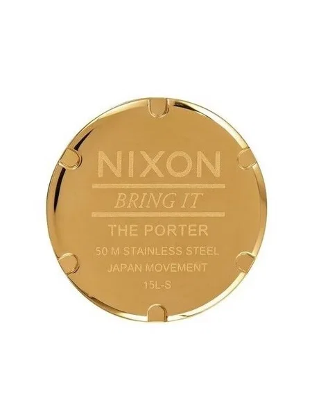 Hodinky Nixon