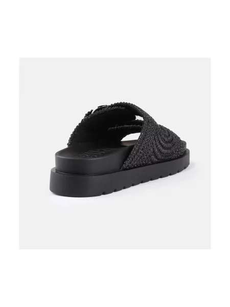 Pantofi Buffalo negru