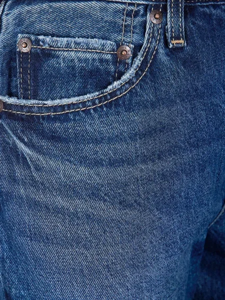 Blugi Levi's® albastru