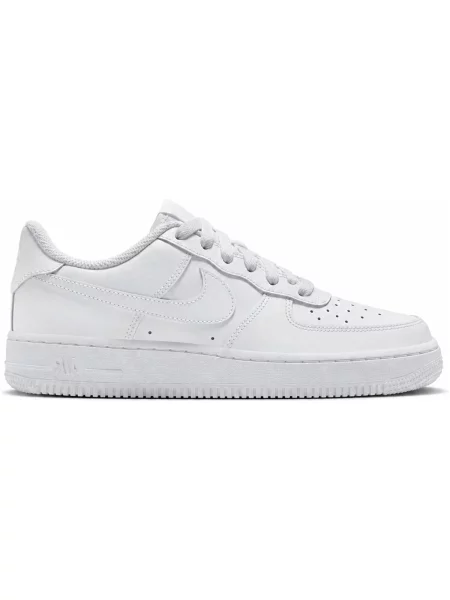 Tenisky Nike biela