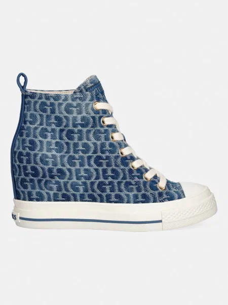 Guess SUNDAE кеди
