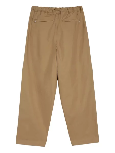 Pantaloni Jil Sander