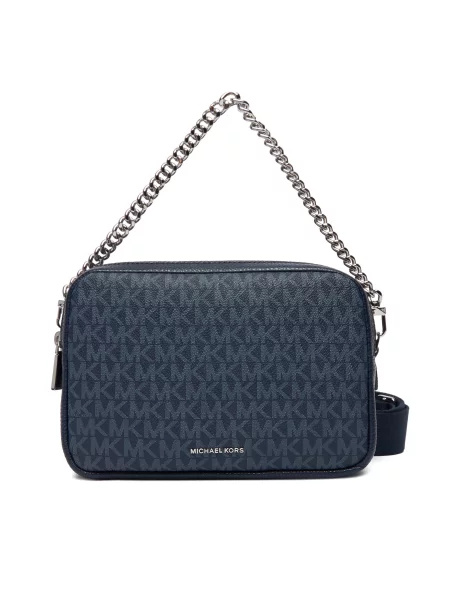 Сумка MICHAEL Michael Kors cиній