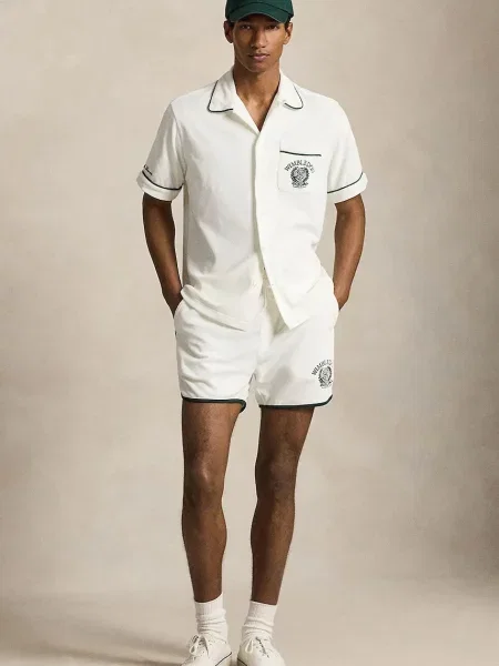Polo Ralph Lauren koszula biała