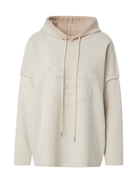 Zwillingsherz Pulover deschis bej