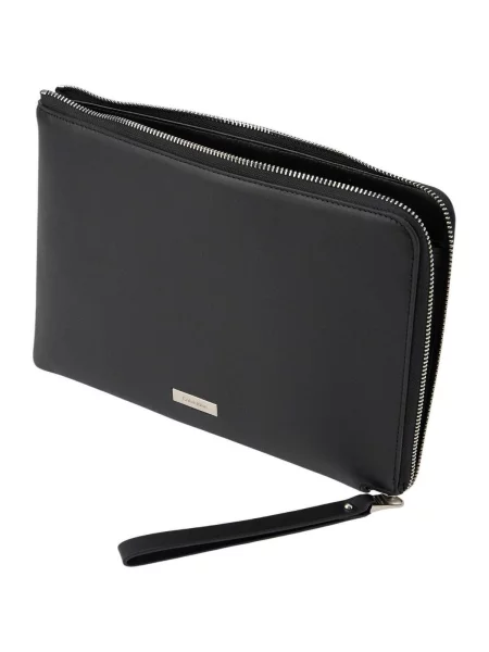 Taška Calvin Klein černá