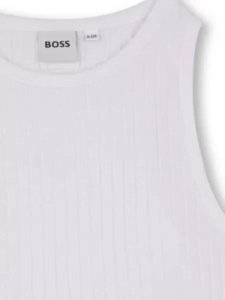 Детский топ Boss