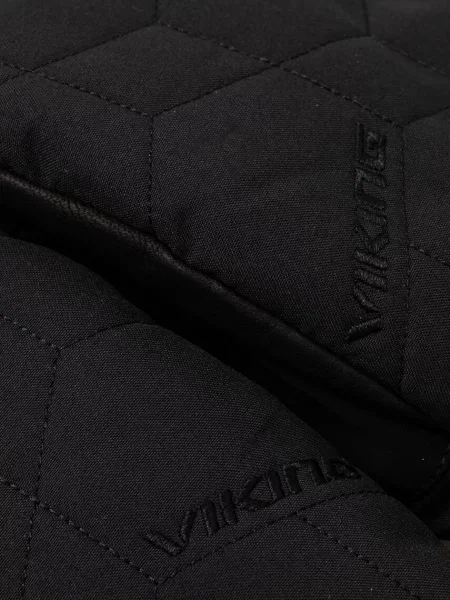 Лижні рукавички Viking Ohara чорний