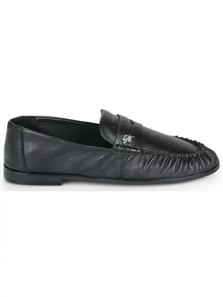 Steve Madden Lords negru