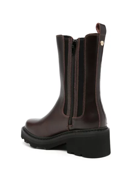 Botine Cult maro