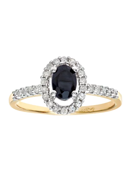DIAMANT LETERNEL Gyűrűk arany